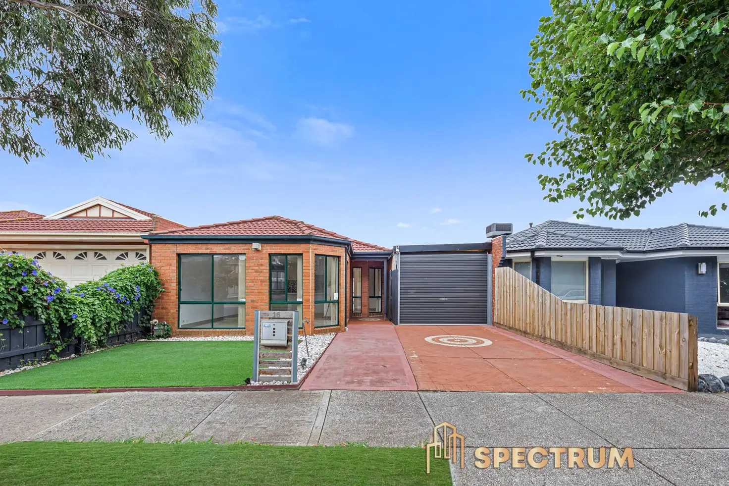 Main view of Homely house listing, 16 Mackellar Drive, Roxburgh Park VIC 3064