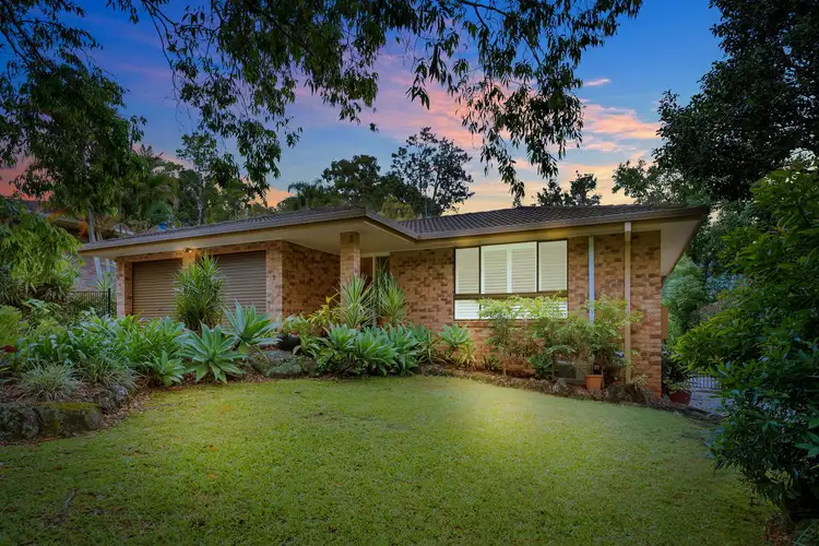3 Windsor Court, Goonellabah NSW 2480