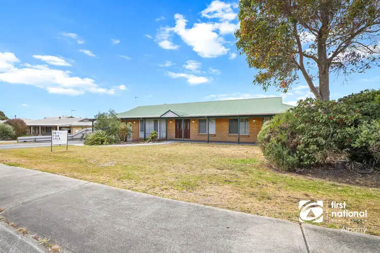 68 Katoomba Street, Orana WA 6330