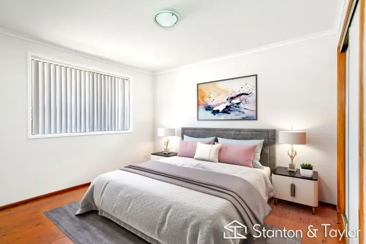 Fifth view of Homely house listing, 53 Farmview Drive, Cranebrook NSW 2749