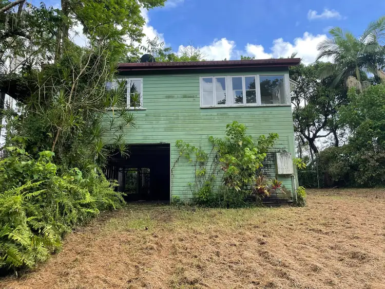 5 Scheu Street, East Innisfail QLD 4860