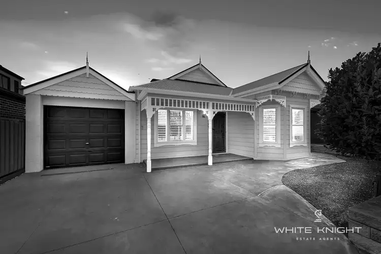 Main view of Homely house listing, 14 Liriope Green, Caroline Springs VIC 3023