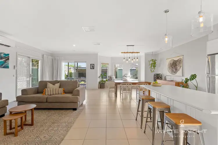 Third view of Homely house listing, 14 Liriope Green, Caroline Springs VIC 3023