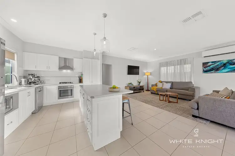 Fourth view of Homely house listing, 14 Liriope Green, Caroline Springs VIC 3023