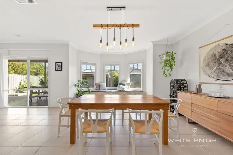 Sixth view of Homely house listing, 14 Liriope Green, Caroline Springs VIC 3023