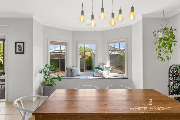 Seventh view of Homely house listing, 14 Liriope Green, Caroline Springs VIC 3023