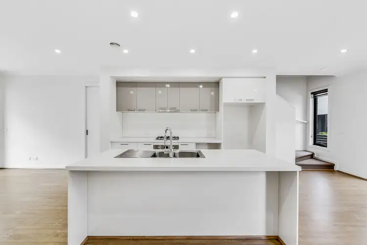 Fourth view of Homely townhouse listing, 55 Quarter Circuit, Springvale VIC 3171