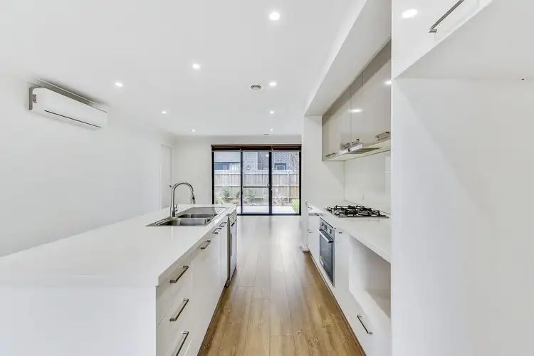 Fifth view of Homely townhouse listing, 55 Quarter Circuit, Springvale VIC 3171