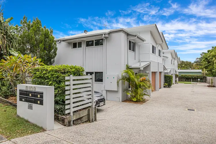 Third view of Homely unit listing, 5/9 Third Avenue, Bongaree QLD 4507