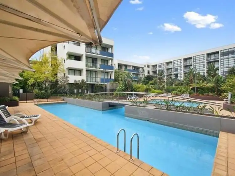 Main view of Homely apartment listing, 212/221 - 229 Sydney Park Road, Erskineville NSW 2043