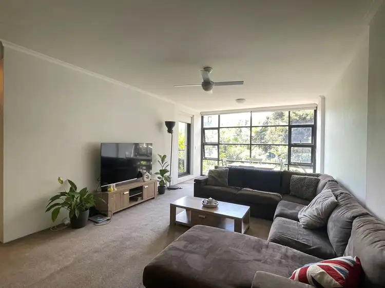 Second view of Homely apartment listing, 212/221 - 229 Sydney Park Road, Erskineville NSW 2043