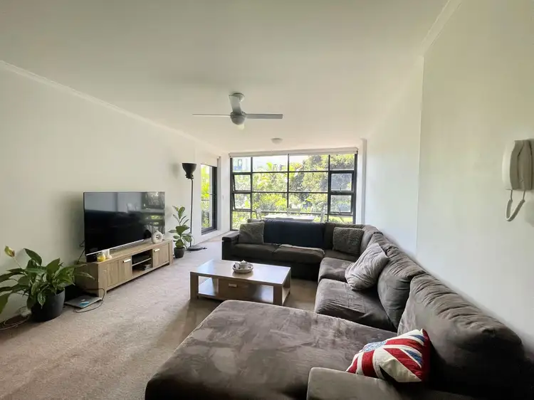 Third view of Homely apartment listing, 212/221 - 229 Sydney Park Road, Erskineville NSW 2043