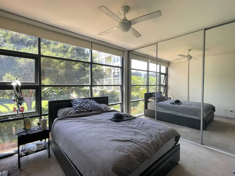 Fifth view of Homely apartment listing, 212/221 - 229 Sydney Park Road, Erskineville NSW 2043