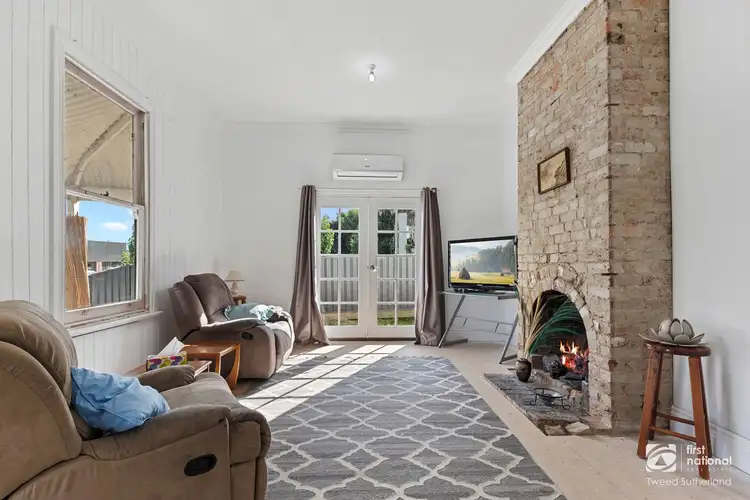 Second view of Homely house listing, 17 Marong Road, Ironbark VIC 3550