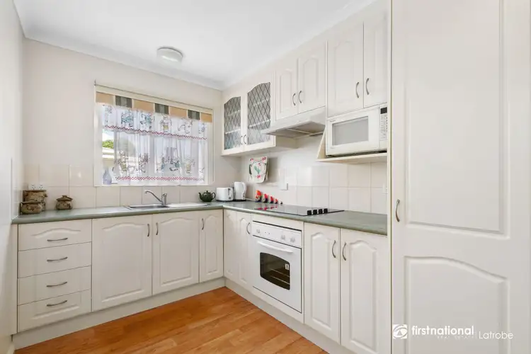Fourth view of Homely retirement listing, 147 Regent Street, Mayfair Gardens, Traralgon VIC 3844
