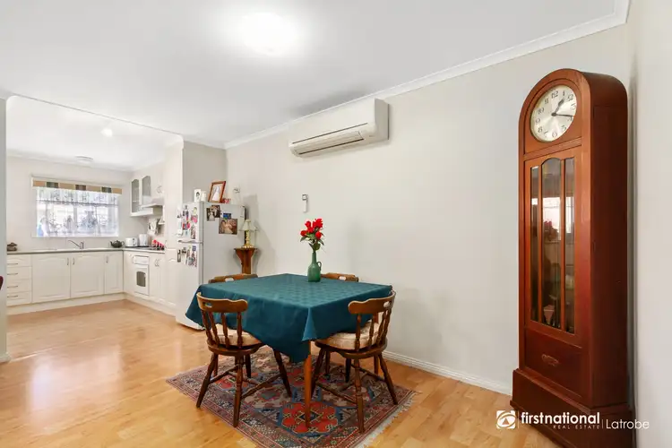 Fifth view of Homely retirement listing, 147 Regent Street, Mayfair Gardens, Traralgon VIC 3844