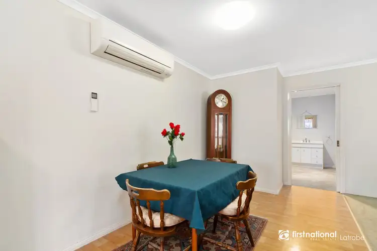 Sixth view of Homely retirement listing, 147 Regent Street, Mayfair Gardens, Traralgon VIC 3844