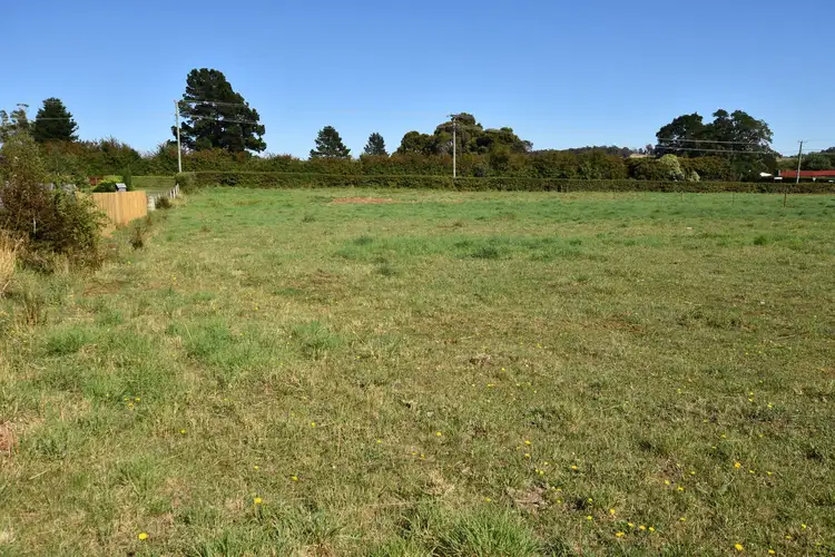 Lot 1 Mary Street, Westbury TAS 7303