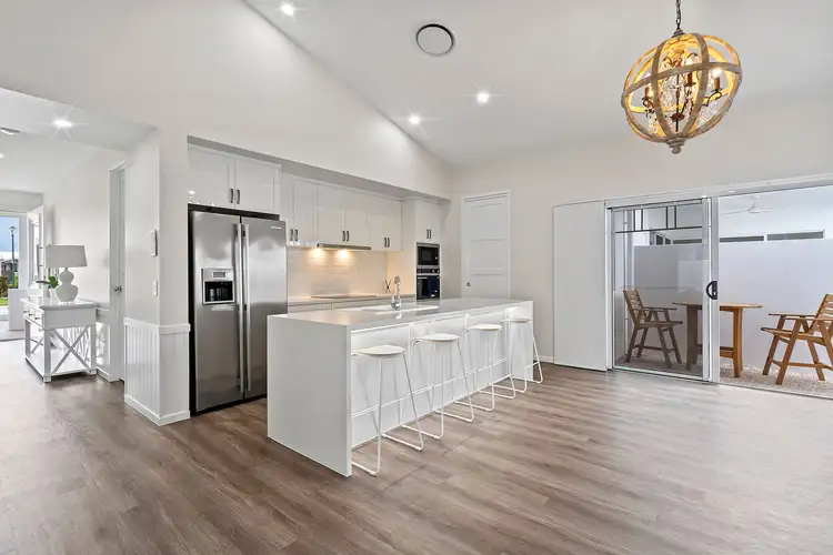 Fifth view of Homely house listing, 15 Moreton Drive, Jacobs Well QLD 4208