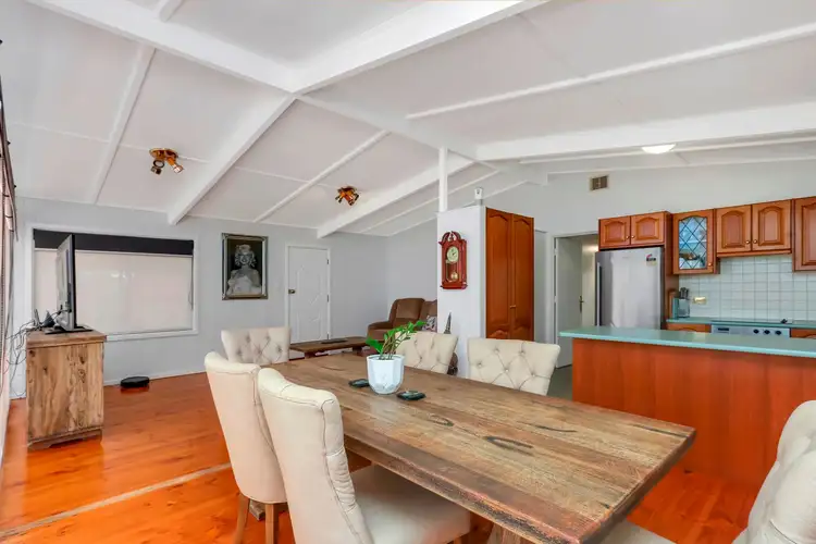 Third view of Homely house listing, 44 Cummins Street, Broken Hill NSW 2880