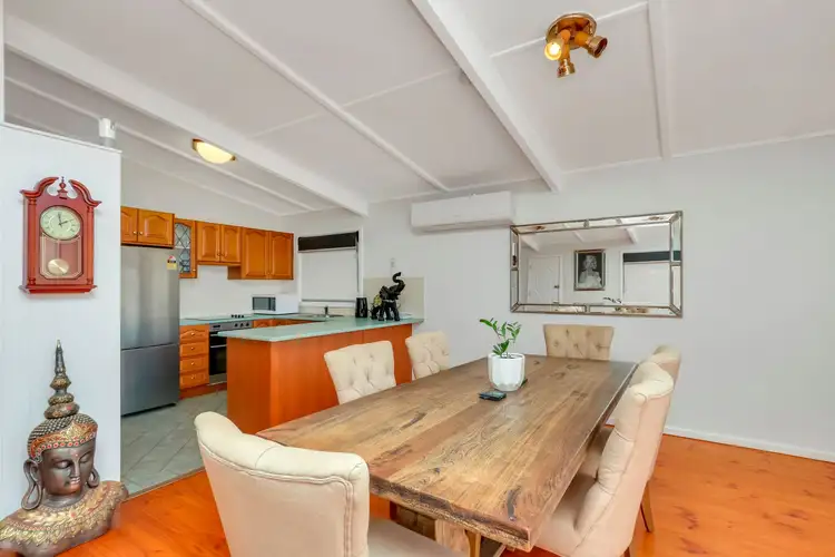 Fifth view of Homely house listing, 44 Cummins Street, Broken Hill NSW 2880