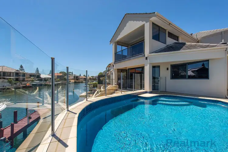 11 Avocet Island Quays, Wannanup WA 6210