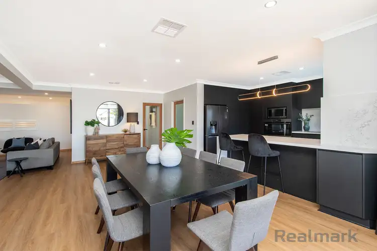 Second view of Homely house listing, 11 Avocet Island Quays, Wannanup WA 6210