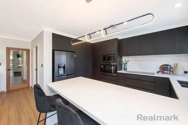 Third view of Homely house listing, 11 Avocet Island Quays, Wannanup WA 6210