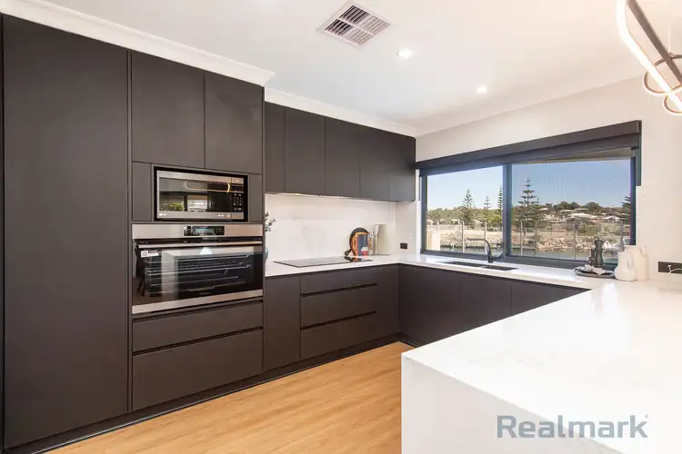 Fourth view of Homely house listing, 11 Avocet Island Quays, Wannanup WA 6210