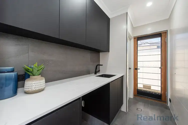 Seventh view of Homely house listing, 11 Avocet Island Quays, Wannanup WA 6210
