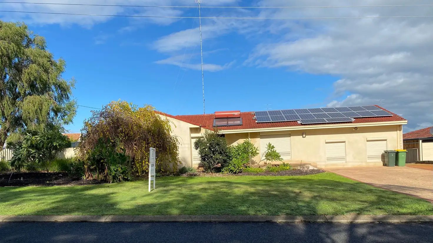 Main view of Homely house listing, 51 Elliott Street, Waroona WA 6215