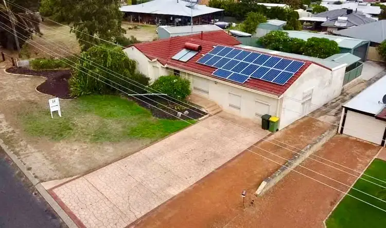 Third view of Homely house listing, 51 Elliott Street, Waroona WA 6215