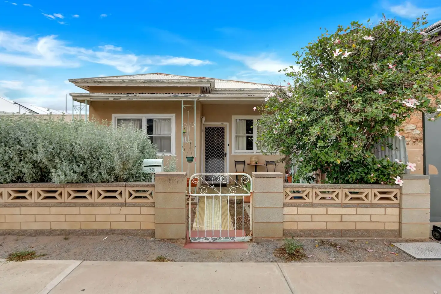 Main view of Homely house listing, 88 Crystal Street, Broken Hill NSW 2880