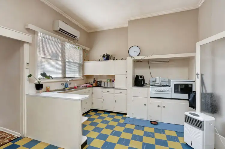 Second view of Homely house listing, 88 Crystal Street, Broken Hill NSW 2880