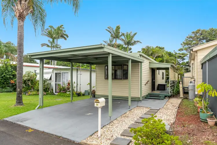 Main view of Homely house listing, 24/35 Skennars Head Road, Skennars Head NSW 2478