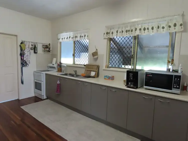 Second view of Homely house listing, 10 Burgess Street, North Mackay QLD 4740
