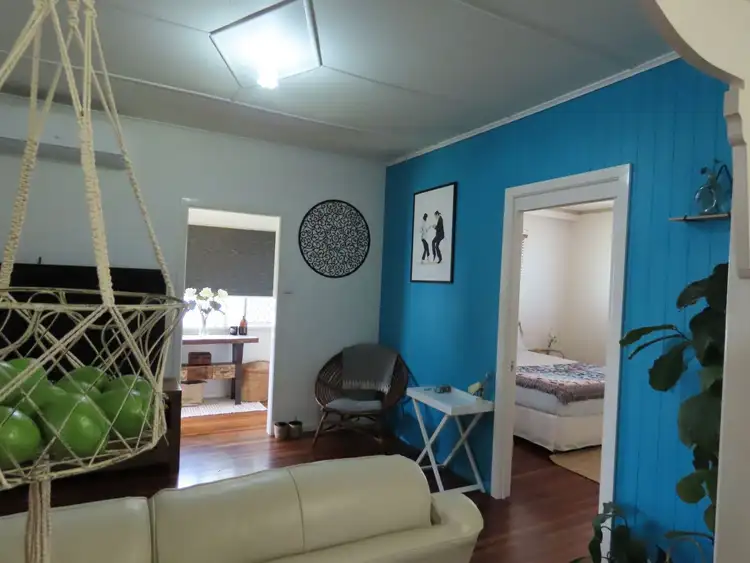 Third view of Homely house listing, 10 Burgess Street, North Mackay QLD 4740