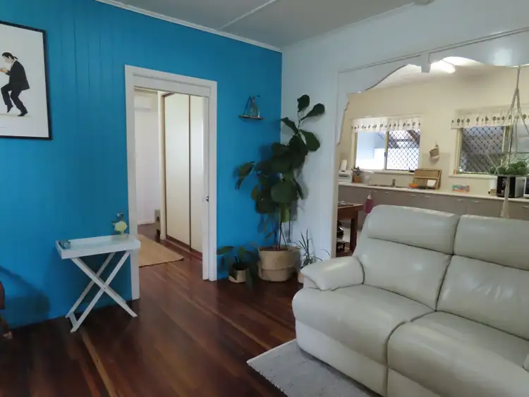 Fifth view of Homely house listing, 10 Burgess Street, North Mackay QLD 4740