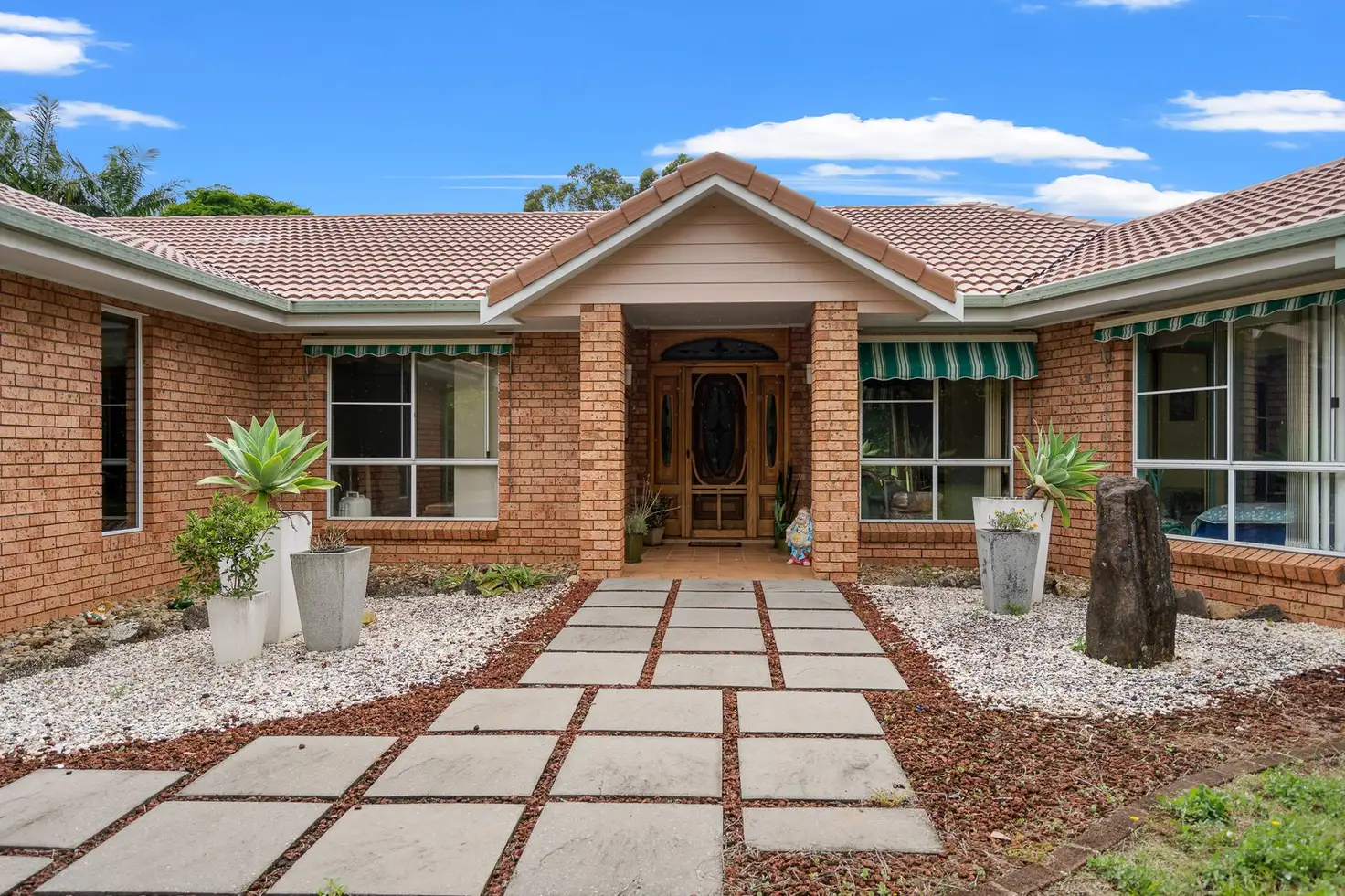 Main view of Homely house listing, 30 Avocado Crescent, Ewingsdale NSW 2481