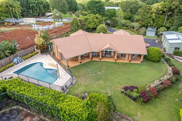 Second view of Homely house listing, 30 Avocado Crescent, Ewingsdale NSW 2481