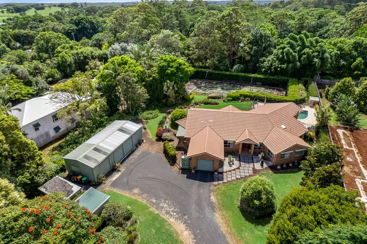 Fourth view of Homely house listing, 30 Avocado Crescent, Ewingsdale NSW 2481