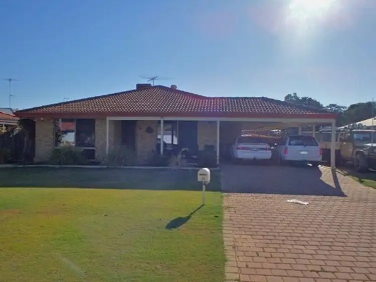 Main view of Homely house listing, 15 Warr Street, Pinjarra WA 6208