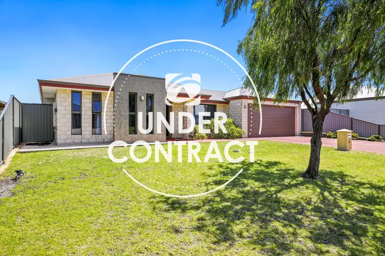Main view of Homely house listing, 4 Gresham Terrace, Bayonet Head WA 6330
