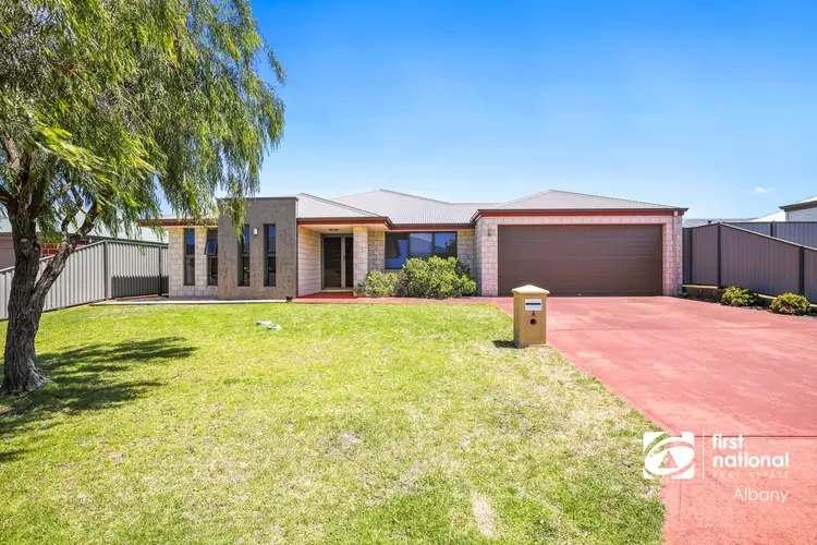 Second view of Homely house listing, 4 Gresham Terrace, Bayonet Head WA 6330