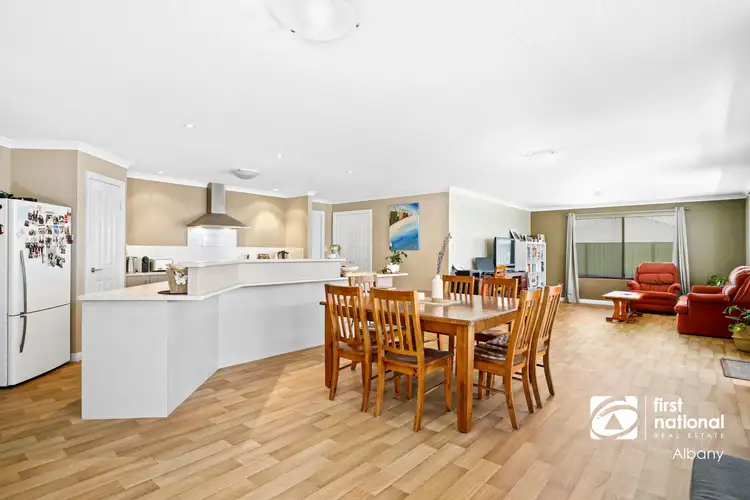 Fourth view of Homely house listing, 4 Gresham Terrace, Bayonet Head WA 6330