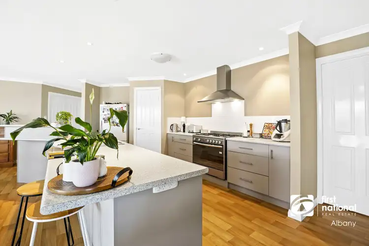 Fifth view of Homely house listing, 4 Gresham Terrace, Bayonet Head WA 6330