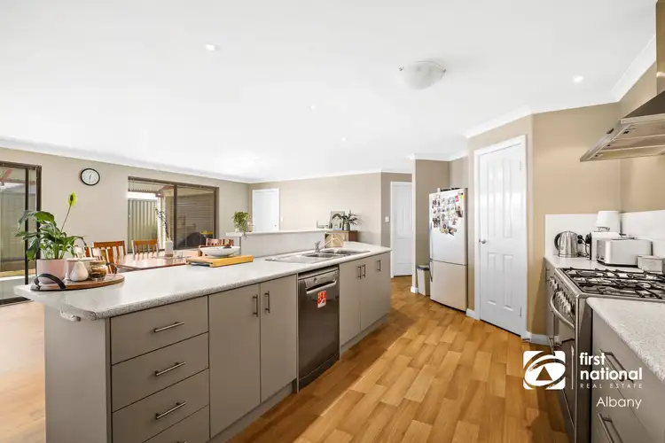 Seventh view of Homely house listing, 4 Gresham Terrace, Bayonet Head WA 6330
