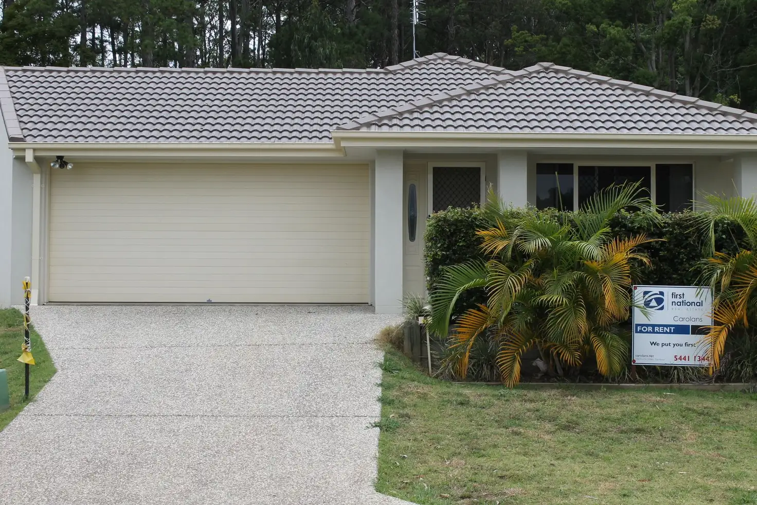 Main view of Homely house listing, 40 Expectation Circuit, Nambour QLD 4560