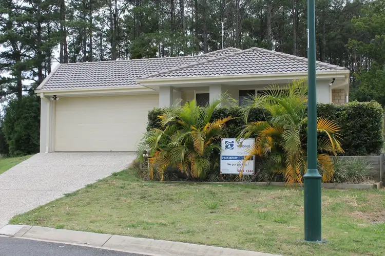 Second view of Homely house listing, 40 Expectation Circuit, Nambour QLD 4560