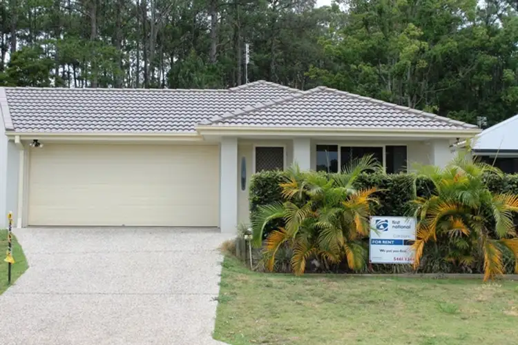 Third view of Homely house listing, 40 Expectation Circuit, Nambour QLD 4560